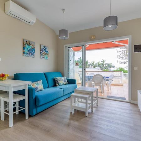 Homeforguest Modern Apartment In San Agustin 2 Min From The Beach San Bartolome de Tirajana  Exterior photo