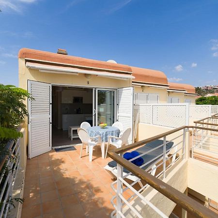 Homeforguest Modern Apartment In San Agustin 2 Min From The Beach San Bartolome de Tirajana  Exterior photo